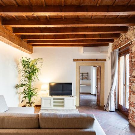 Domus Verona - Residenza Merici Eksteriør bilde