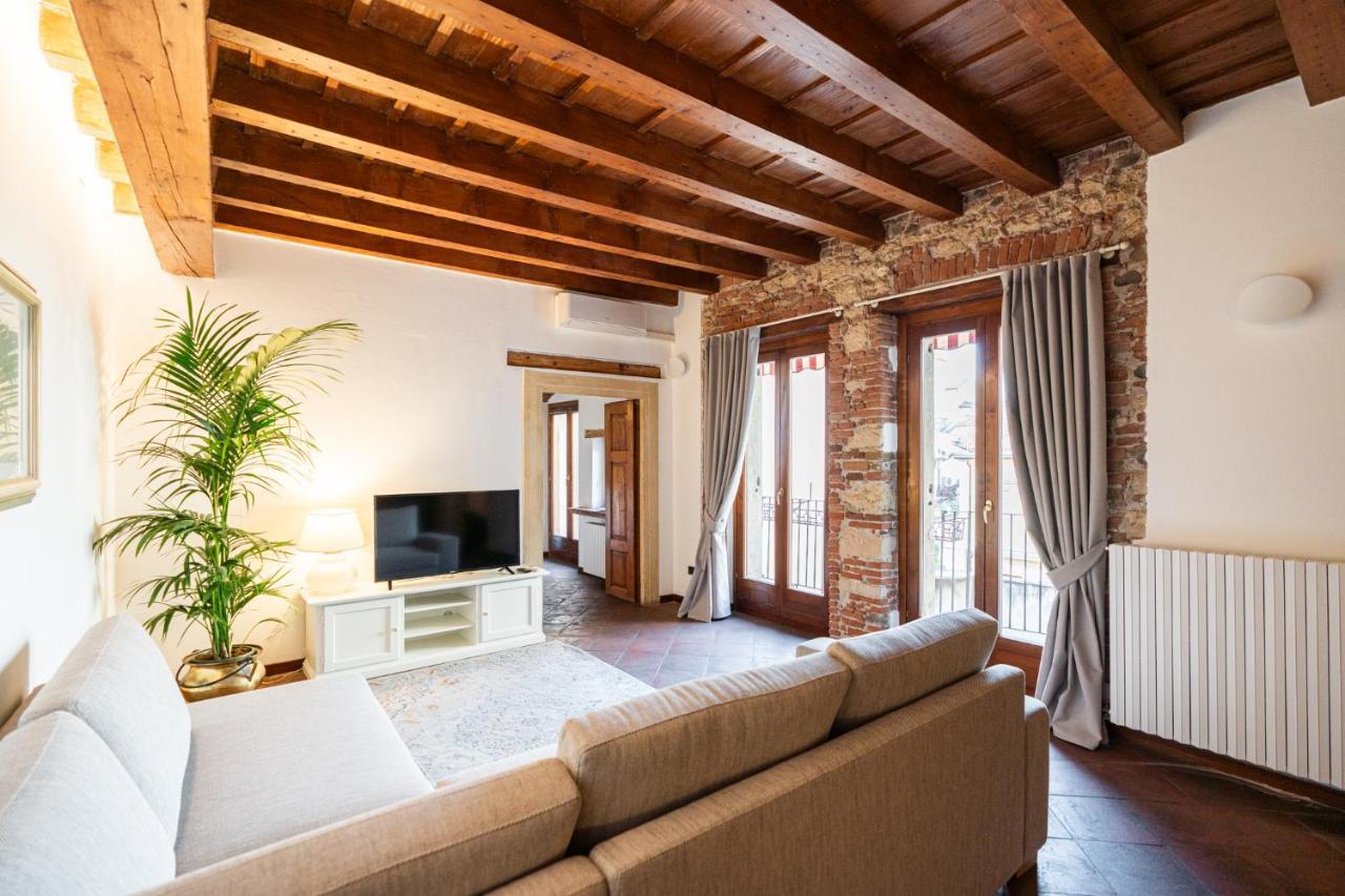 Domus Verona - Residenza Merici Eksteriør bilde