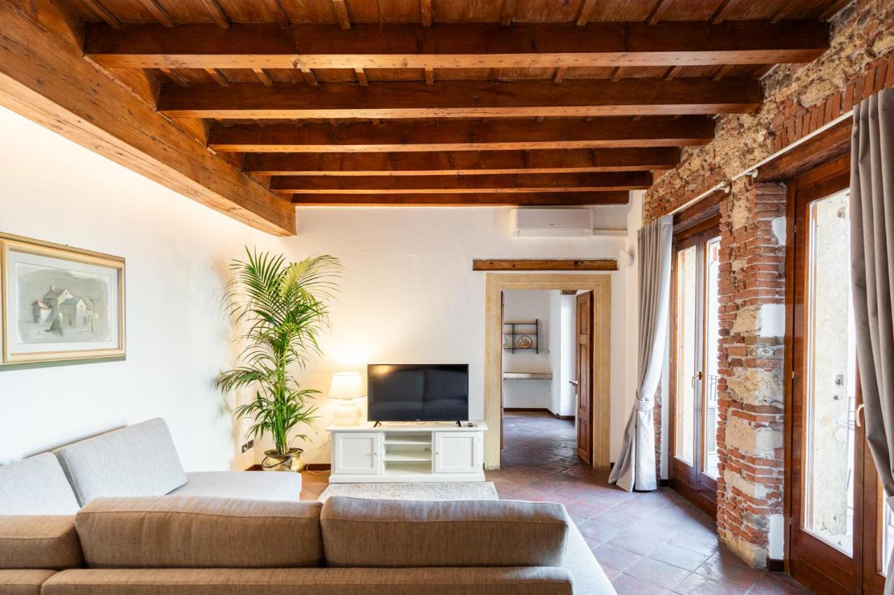 Domus Verona - Residenza Merici Eksteriør bilde