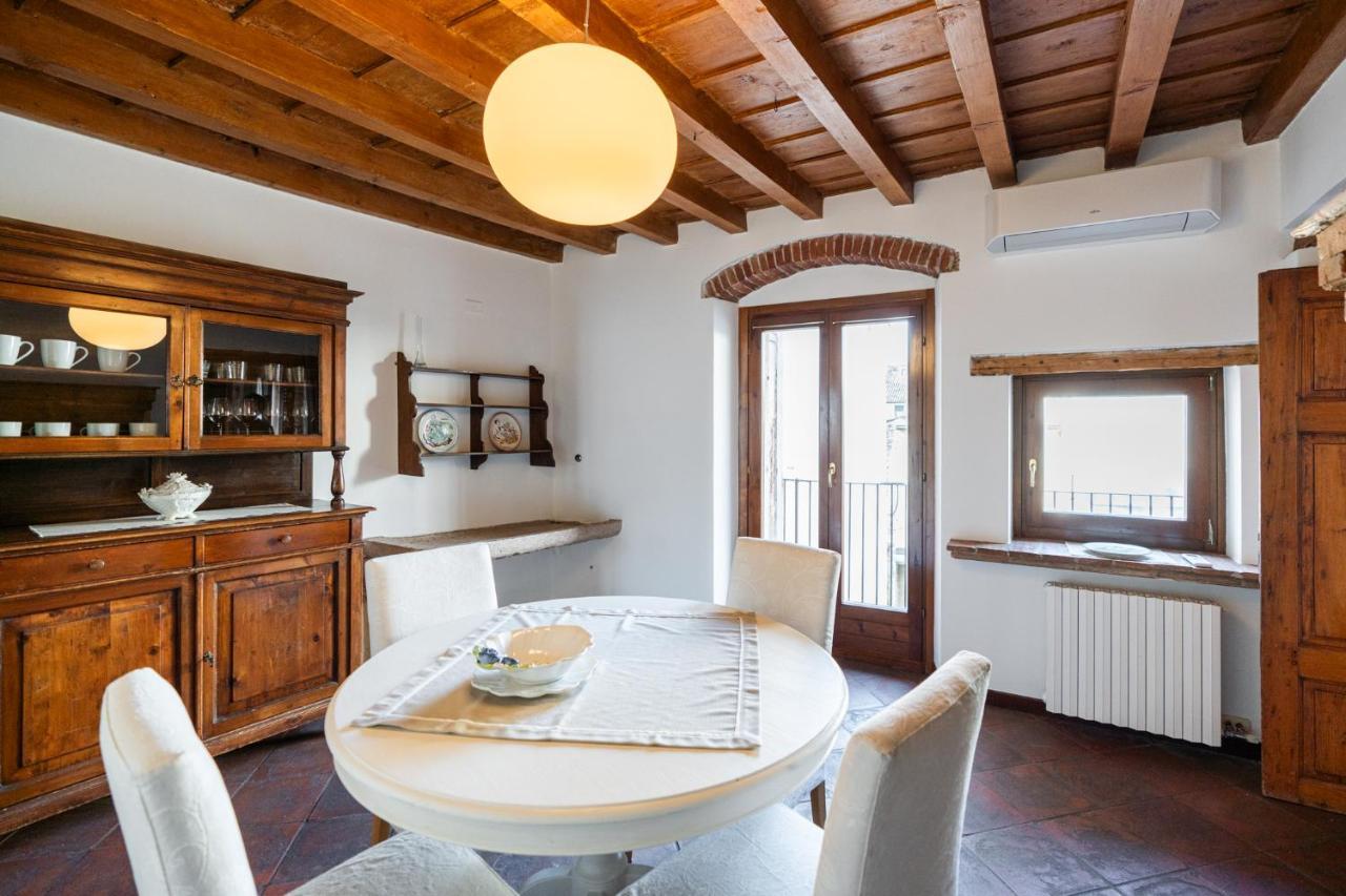 Domus Verona - Residenza Merici Eksteriør bilde