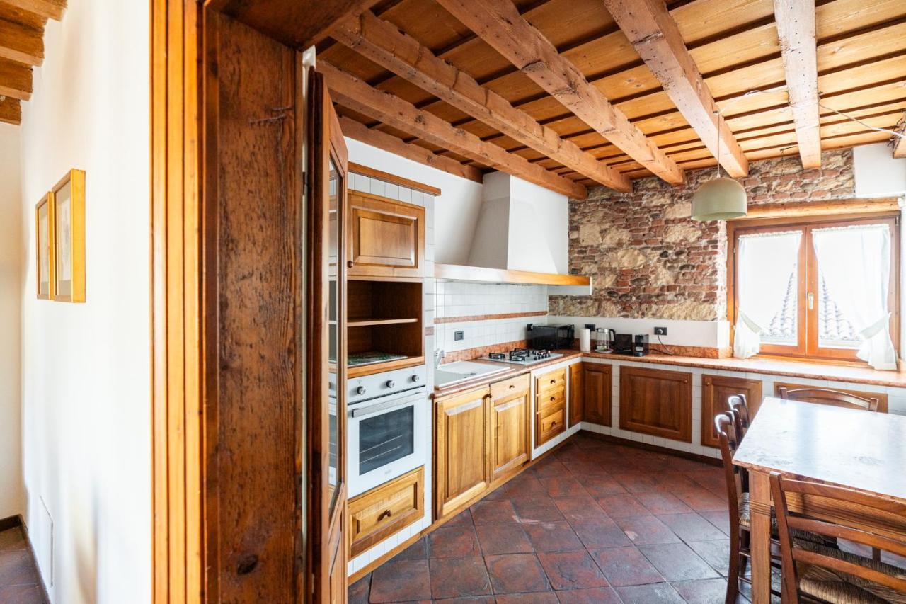 Domus Verona - Residenza Merici Eksteriør bilde