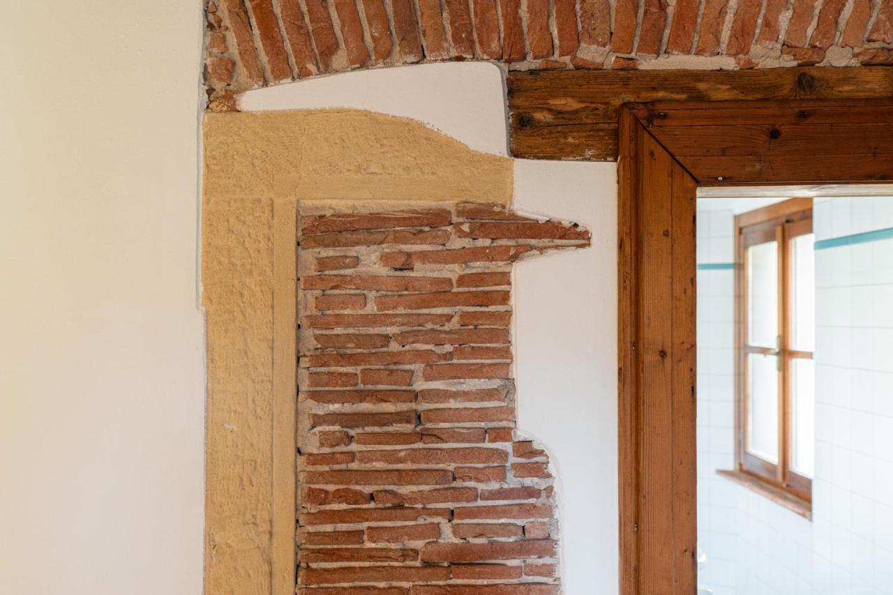 Domus Verona - Residenza Merici Eksteriør bilde