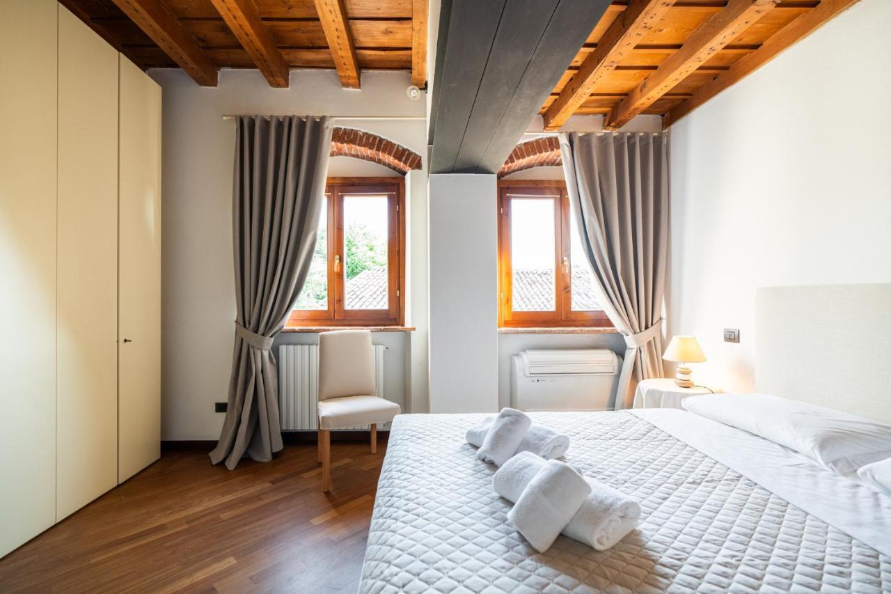 Domus Verona - Residenza Merici Eksteriør bilde