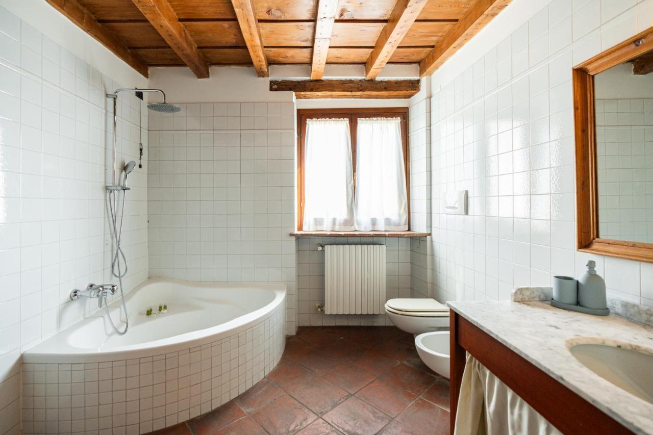 Domus Verona - Residenza Merici Eksteriør bilde