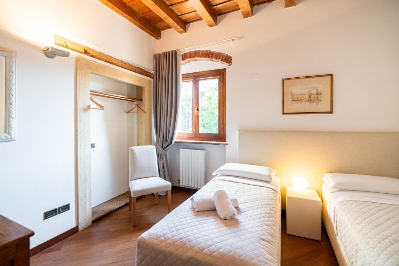 Domus Verona - Residenza Merici Eksteriør bilde