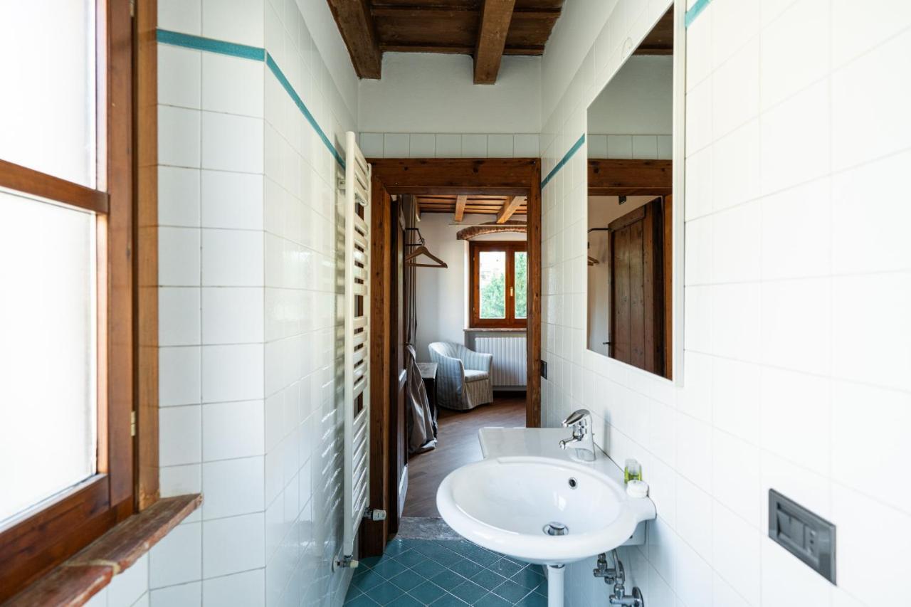 Domus Verona - Residenza Merici Eksteriør bilde
